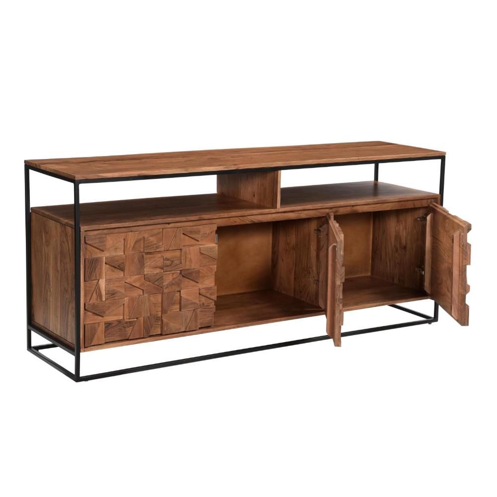 Axis Large Sideboard - Image 4