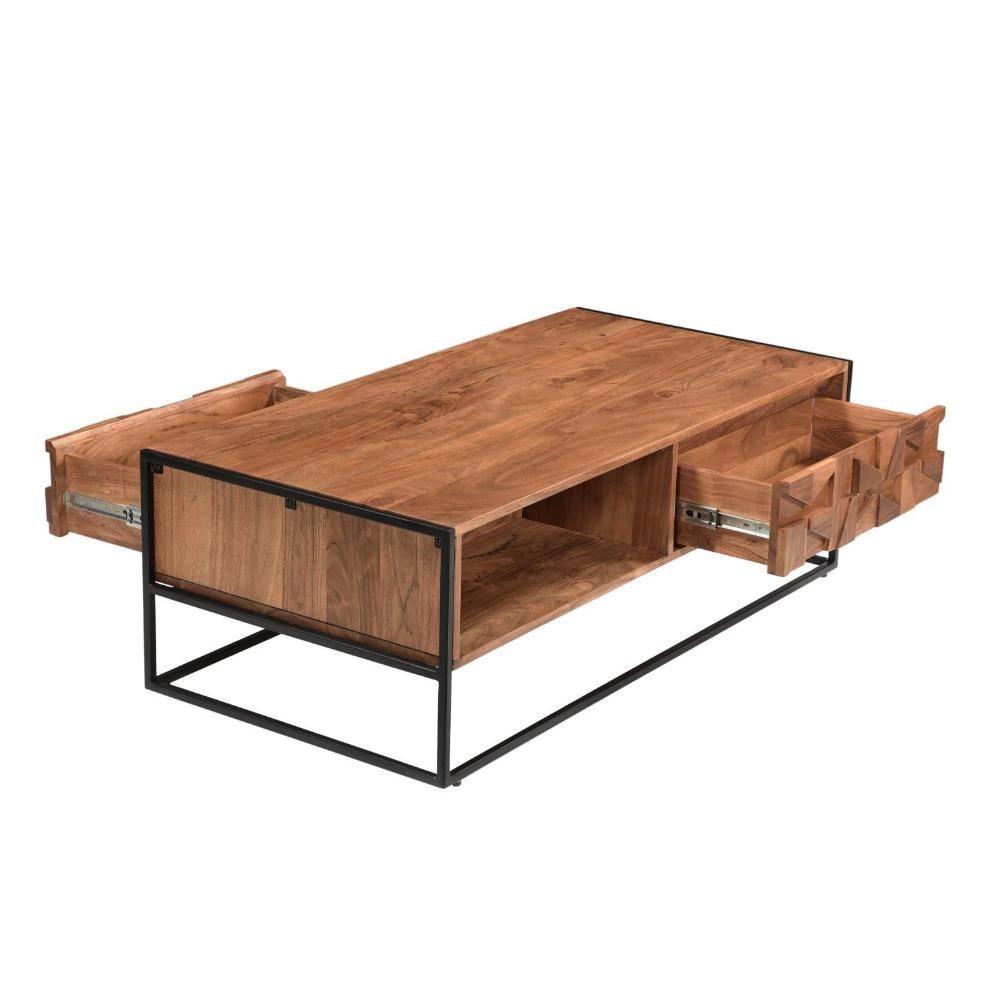 Axis Coffee Table - Image 3