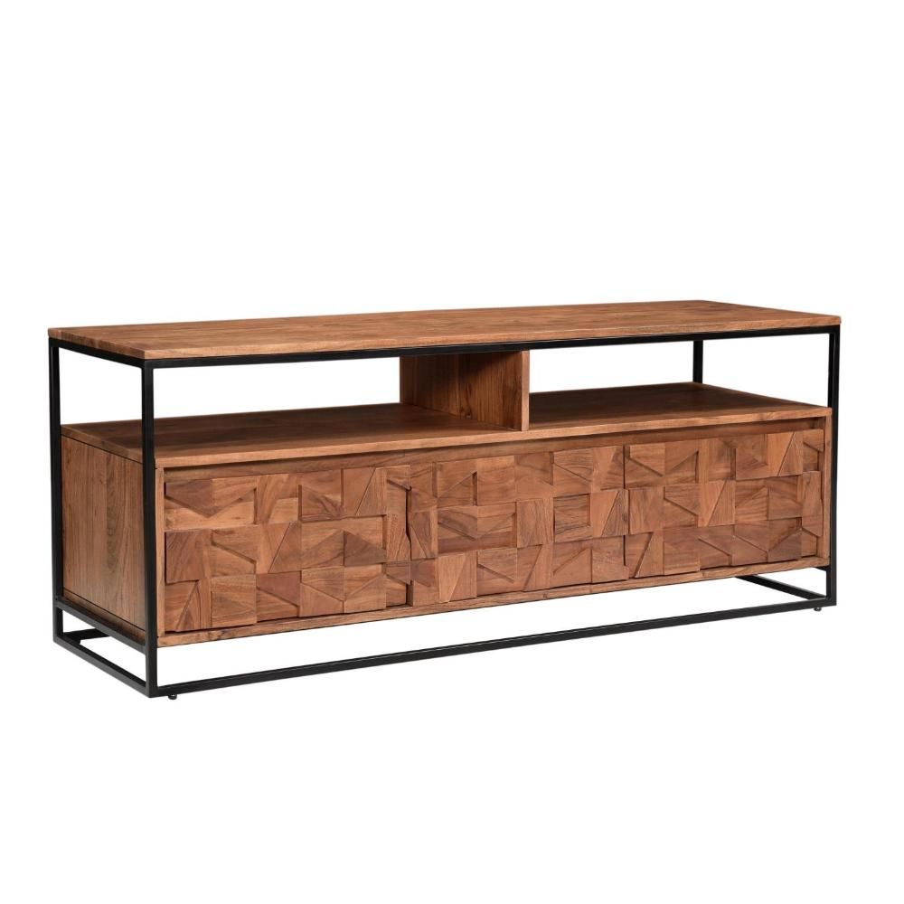 Axis Media Unit