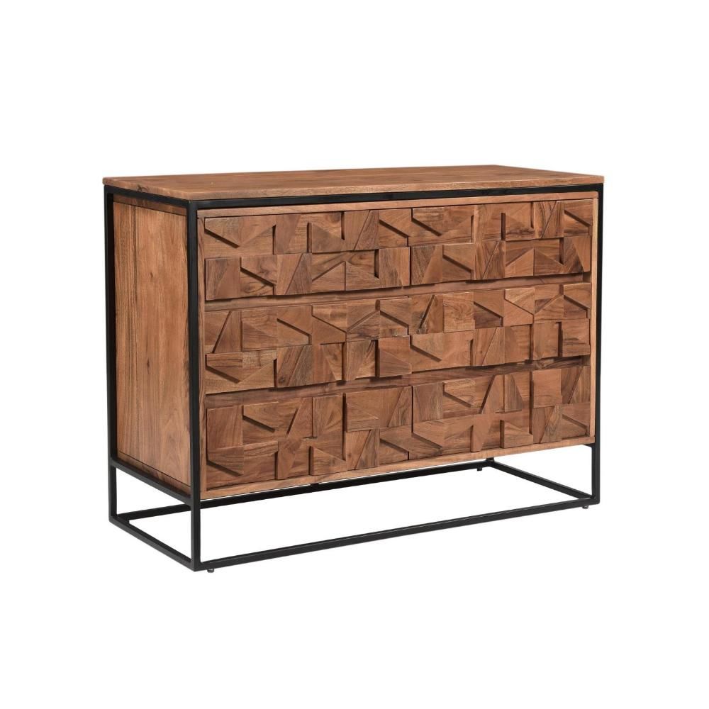 Axis 6 Drawer Chest
