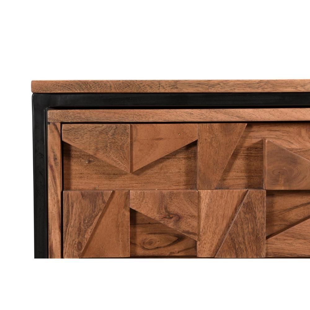 Axis 6 Drawer Chest - Image 4