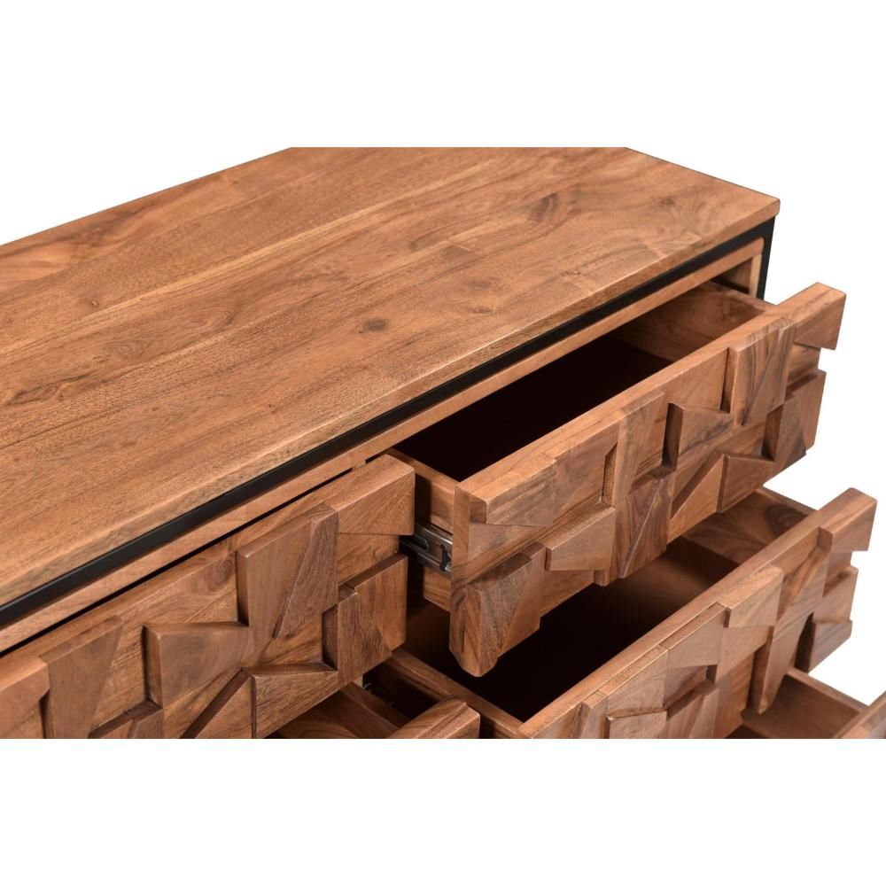 Axis 6 Drawer Chest - Image 5