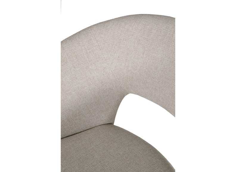 Set Of Two Ariya Dining Chairs