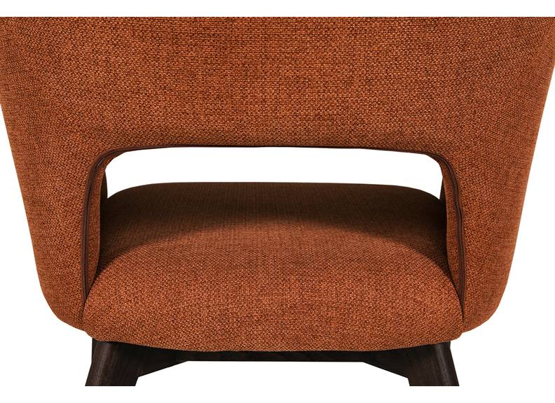 Set Of Two Ariya Dining Chairs