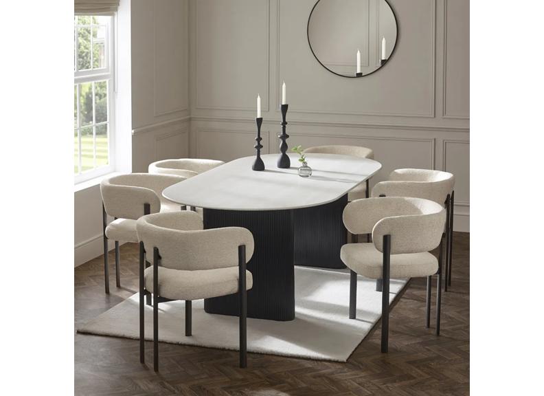 Bolivia Dining Set