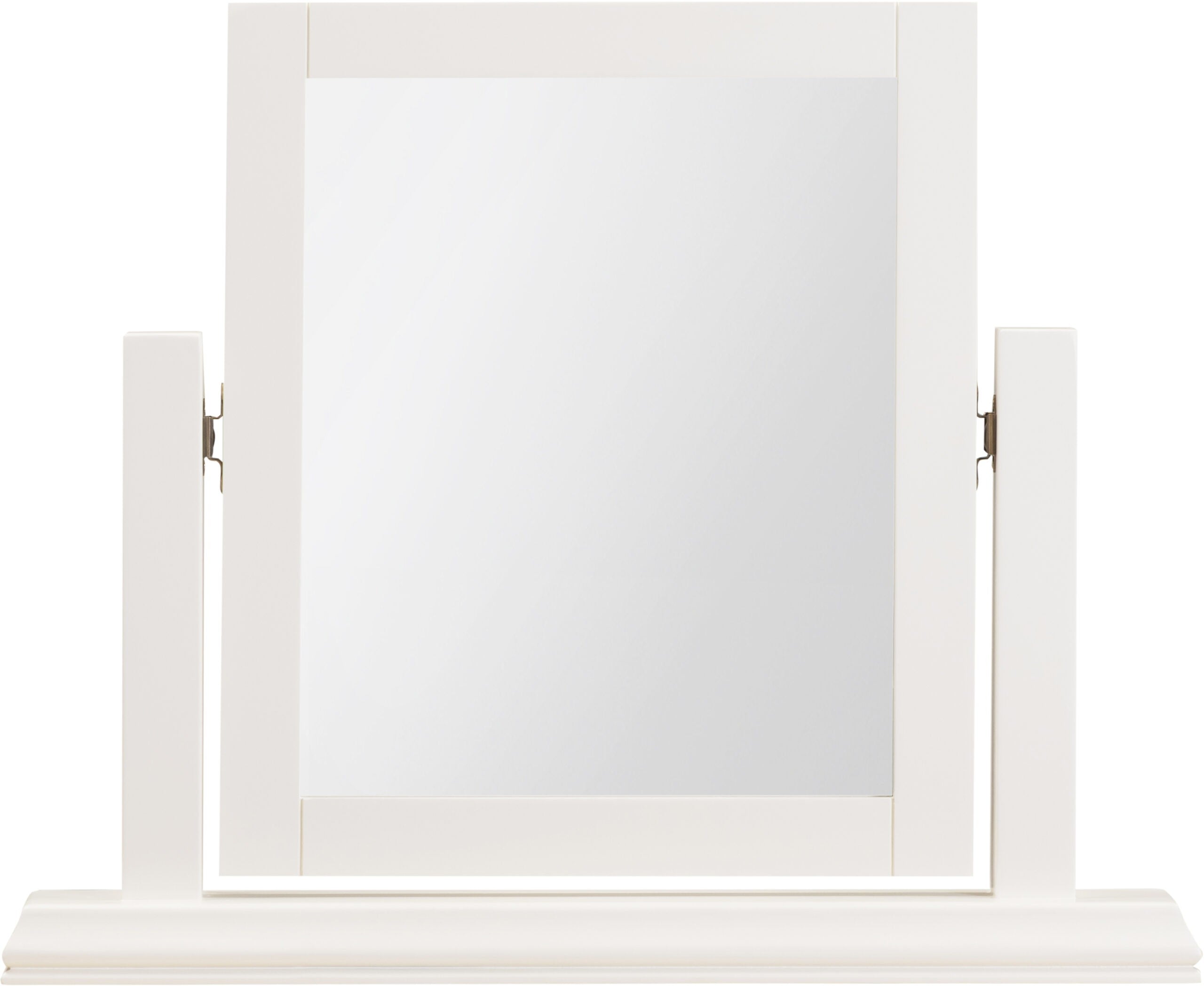 Bordeaux Dressing Table Mirror Ivory