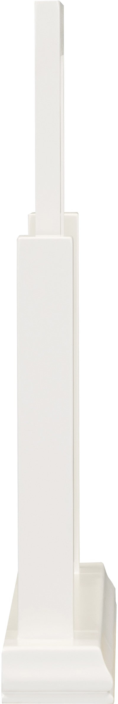 Bordeaux Dressing Table Mirror Ivory