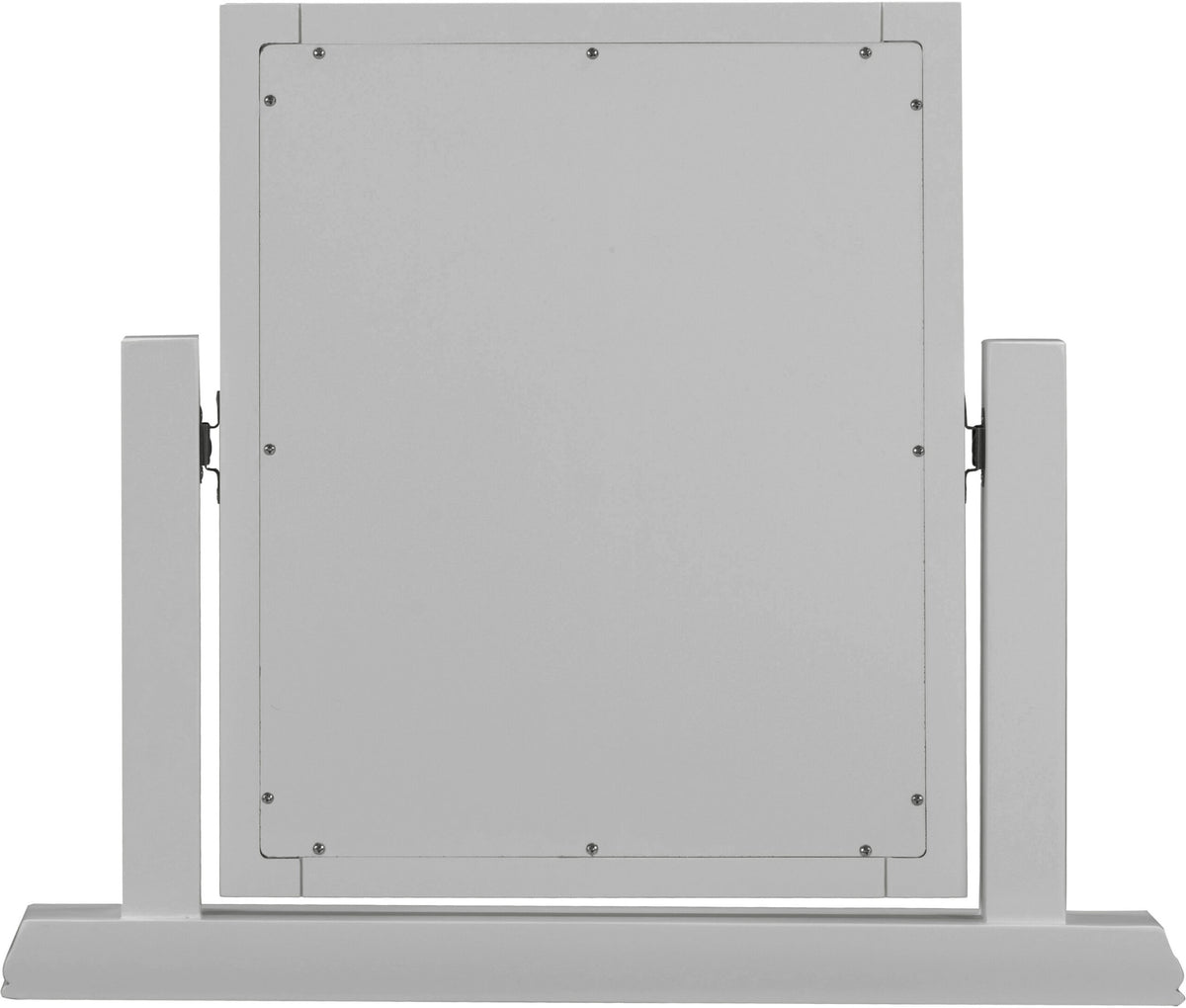 Bordeaux Dressing Table Mirror Pebble Grey