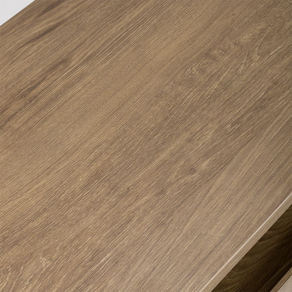 Boston Sideboard - Rustic Oak - Image 8