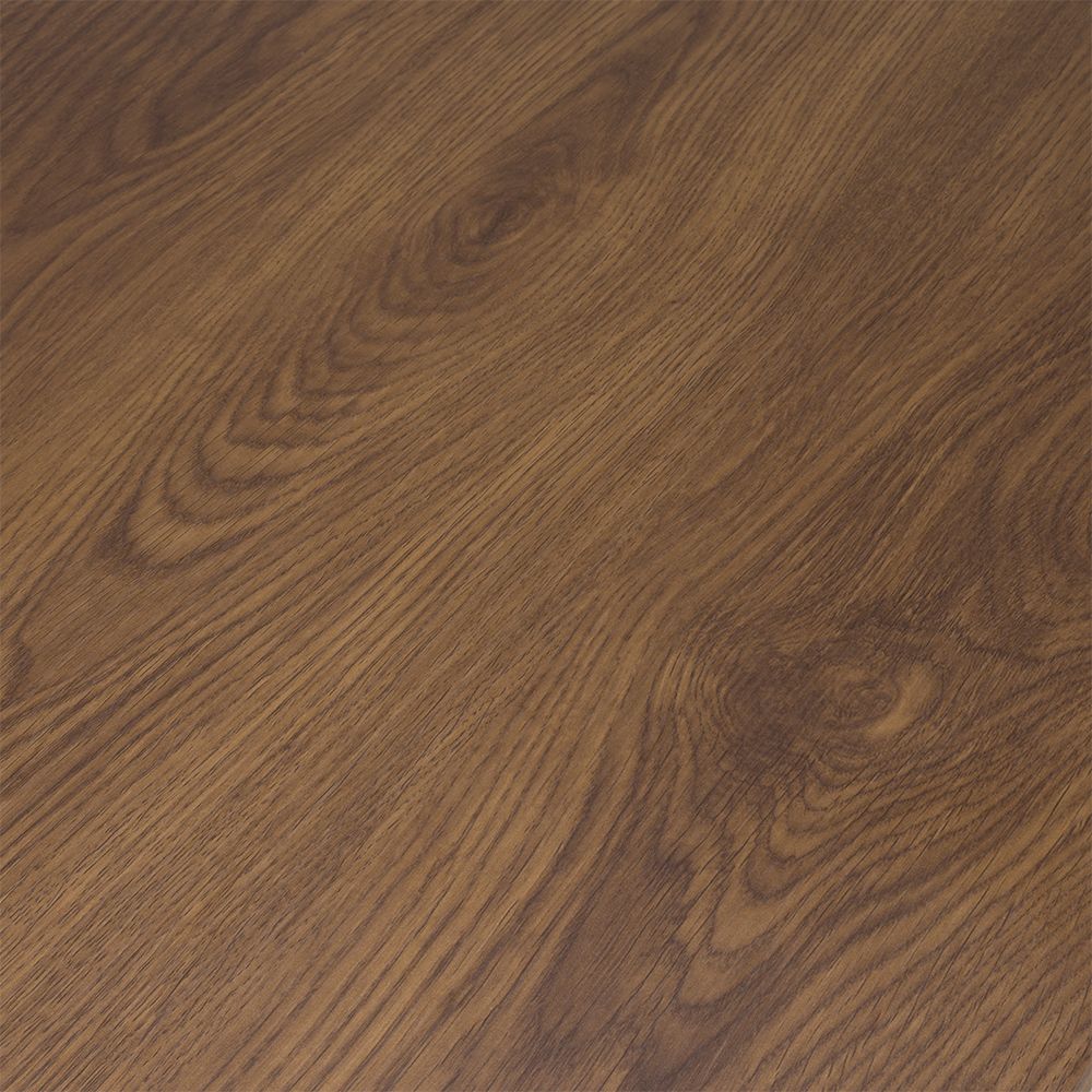Boston Coffee Table - Smoked Oak - Image 5