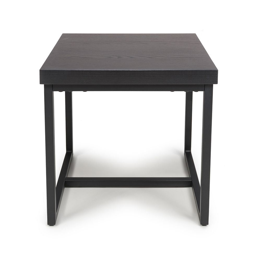 Boston End Table