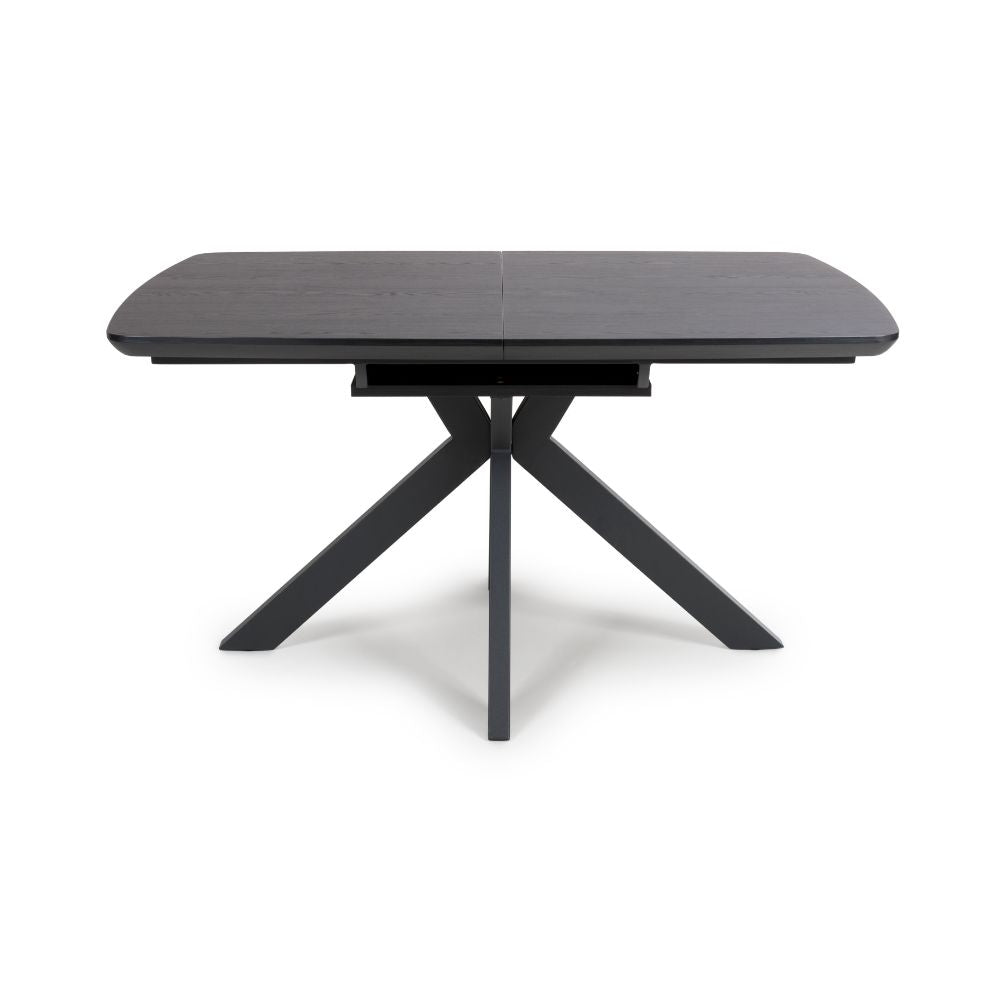 Boston Extending Table 1400mm - 1800mm