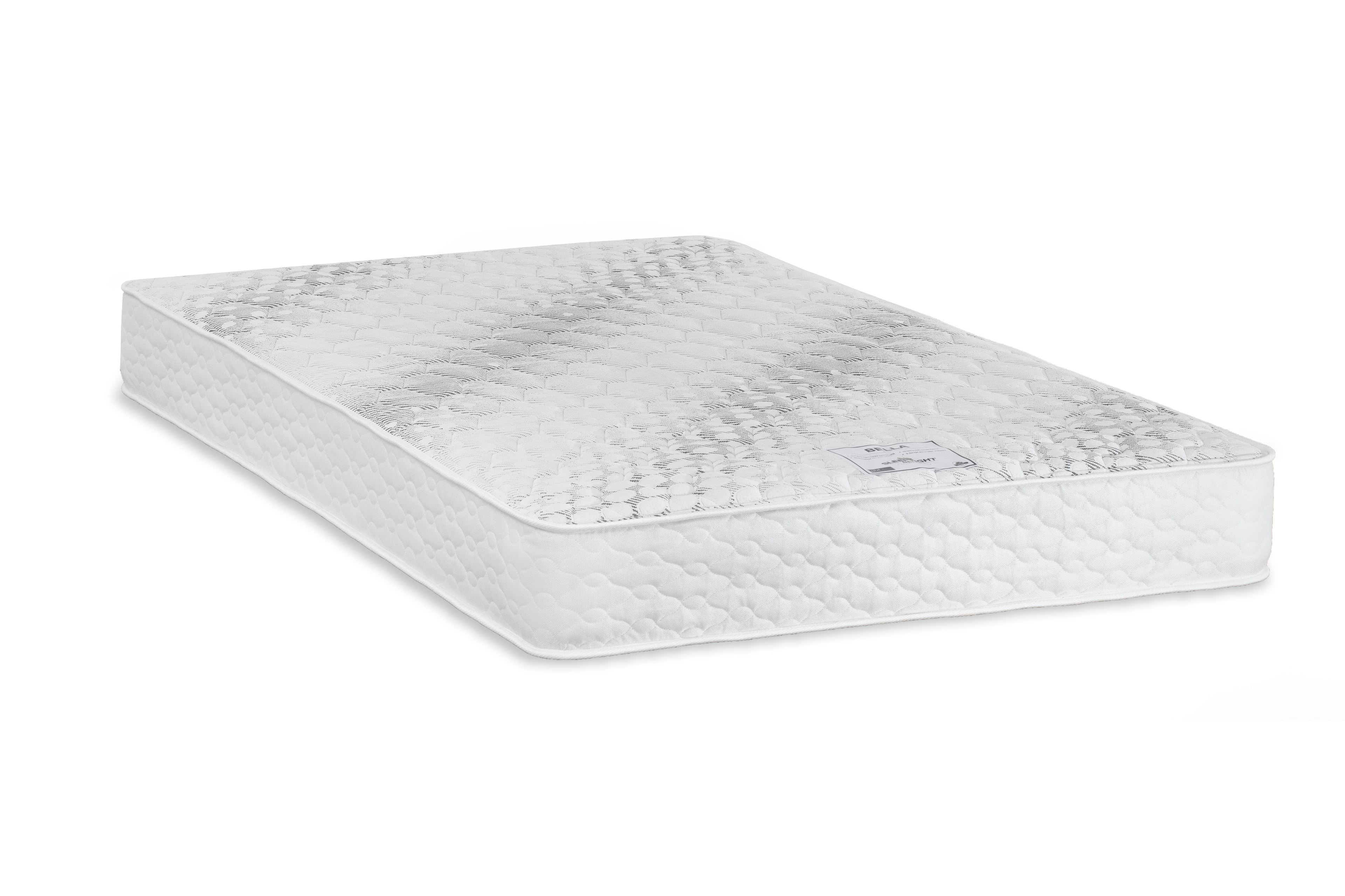 Bella Complete Bed Set