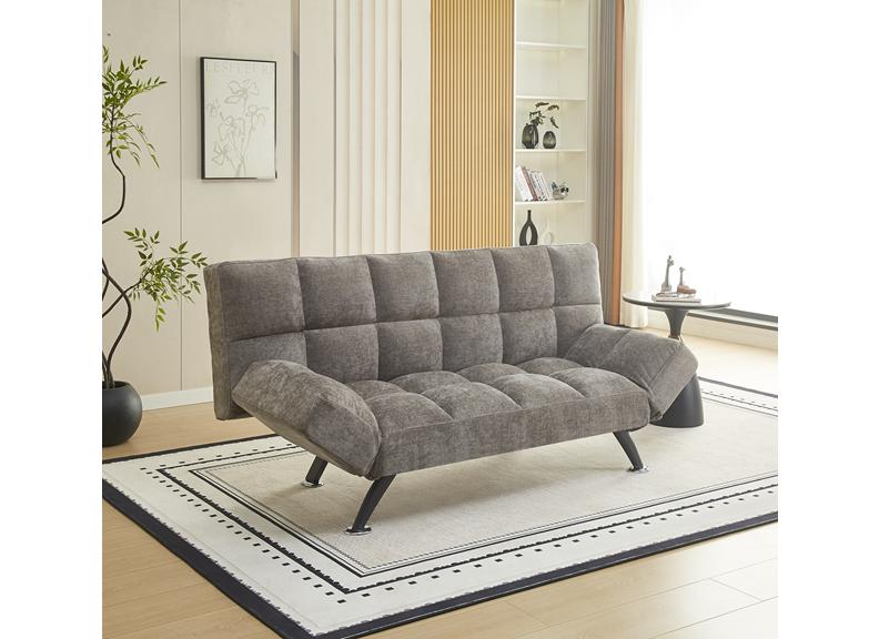 Boston Fabric Sofa Bed