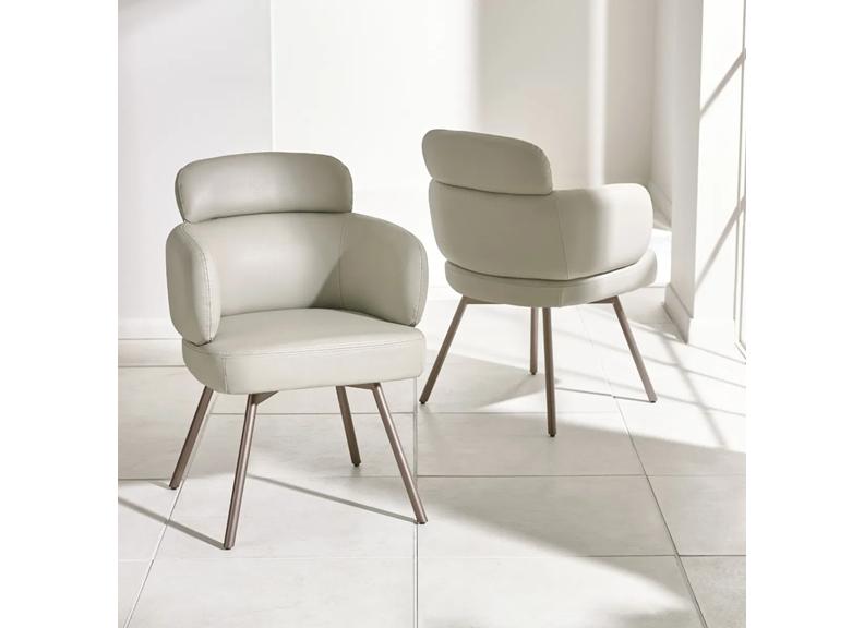 Callisto Dining Chair Set - room
