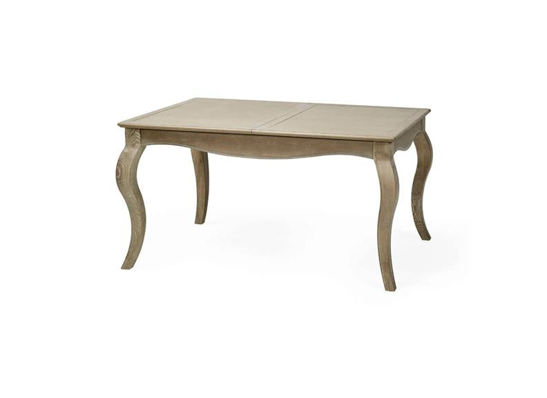 Camille Rectangular Extending Dining Set (Pre-Order Only)