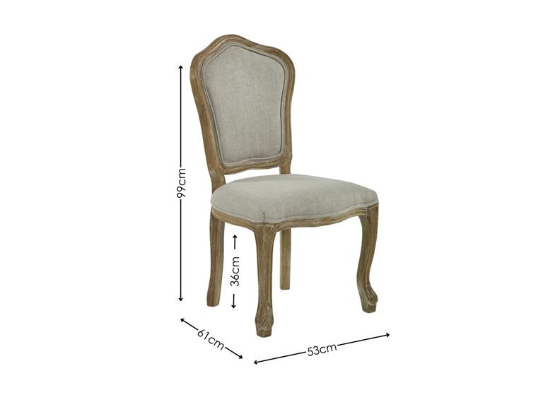 Camille Rectangular Extending Dining Set (Pre-Order Only)