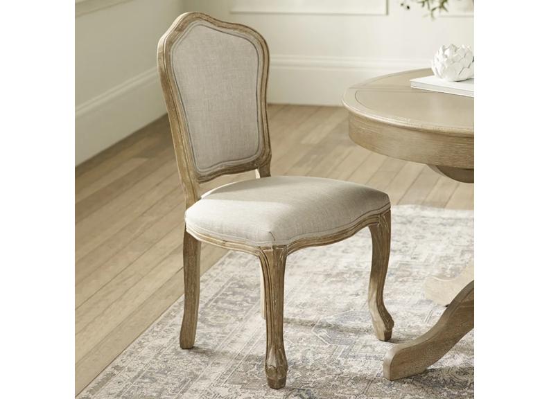 Camille Round Extending Dining Set