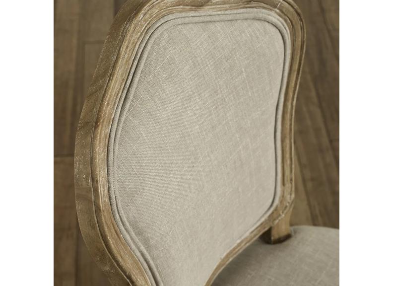 Camille Dining Chairs - Set Of Two (PRE-ORDER FOR JANUARY)