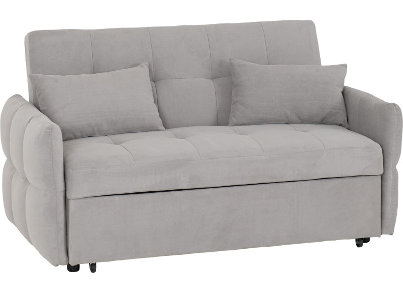 Chelsea Grey Sofa Bed