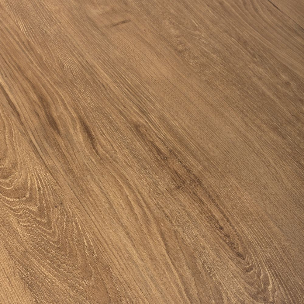 Colorado Table 1600mm - Rustic Oak - Image 4