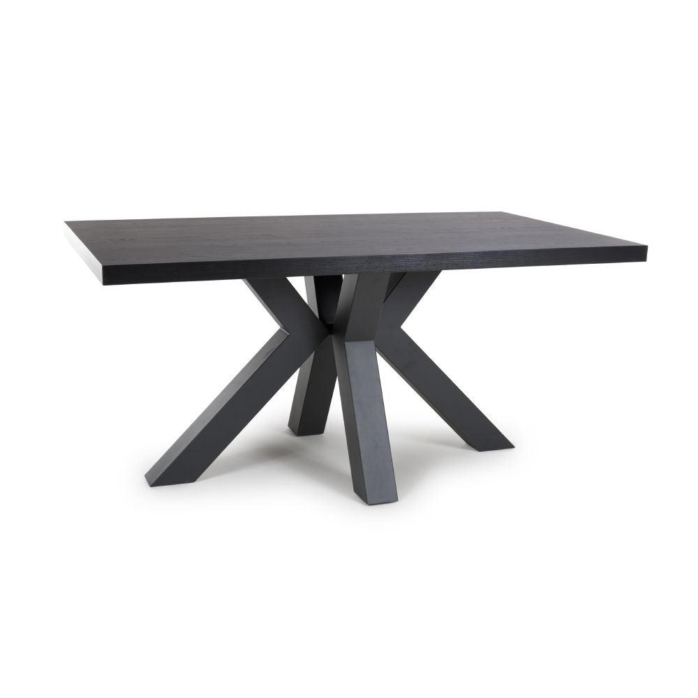 Colorado Table 2000mm - Black - Image 2