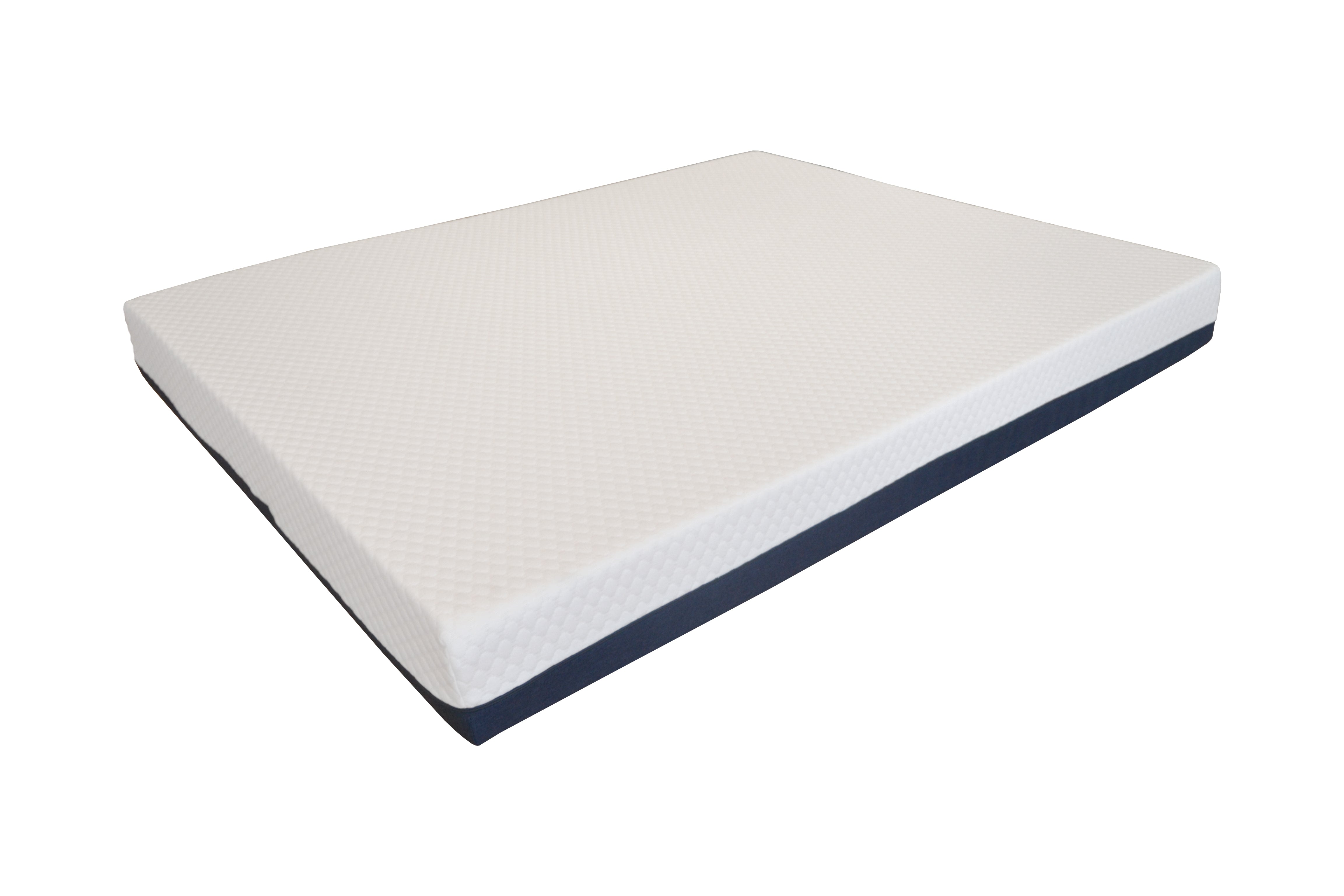 New York Small Double Bed