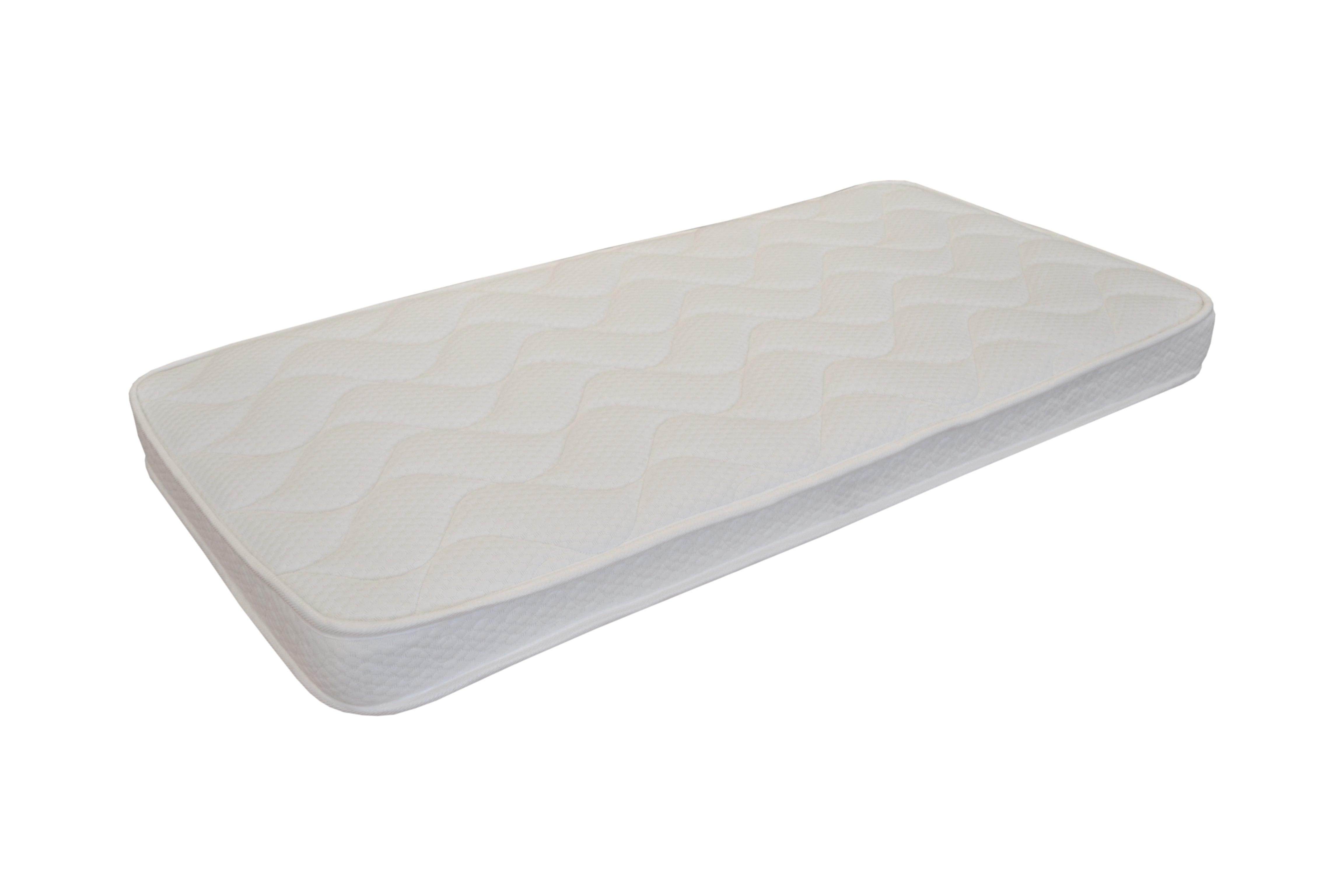 New York Single Bed – Metal Frame 200x90 cm