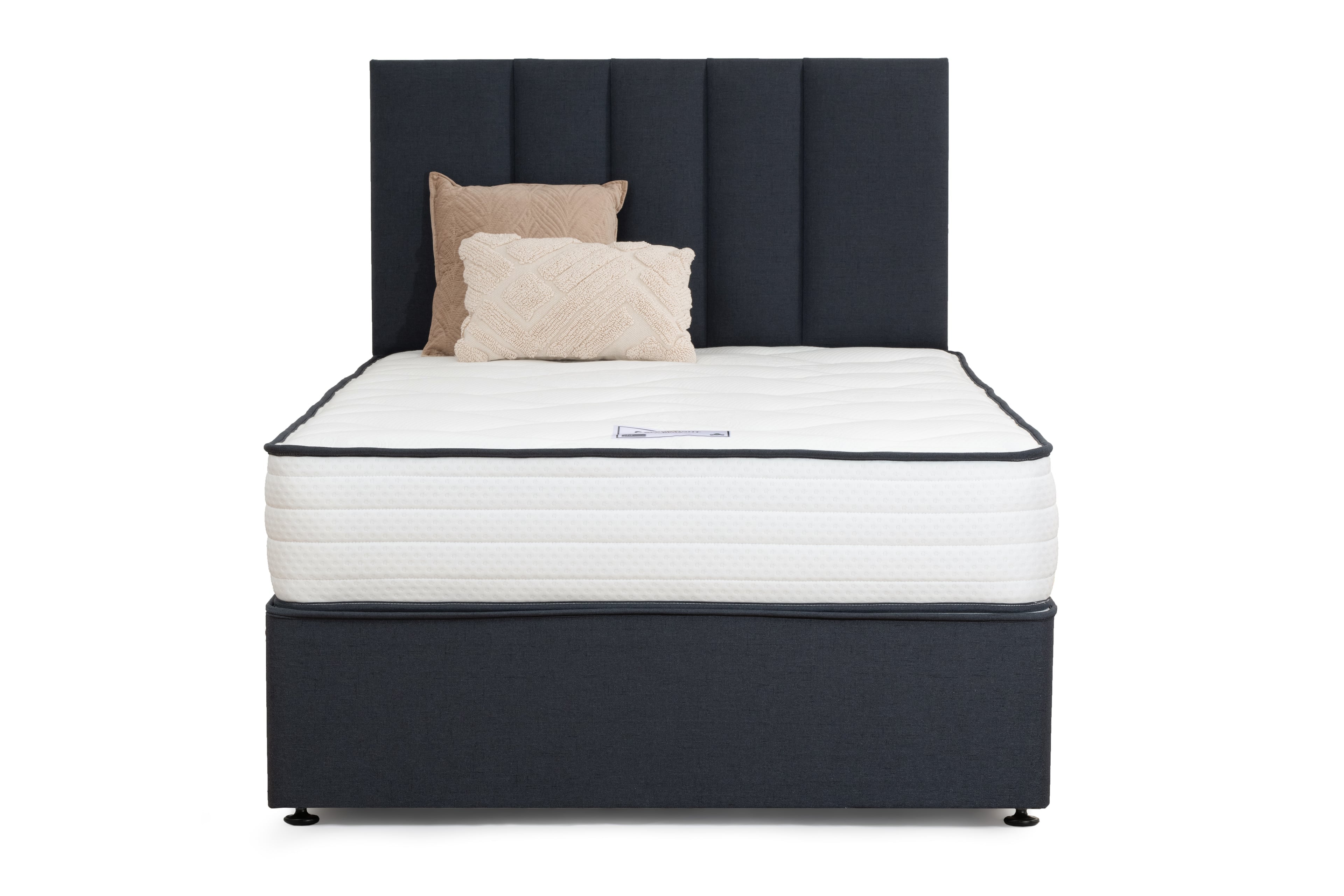 Canberra Complete Bed Set