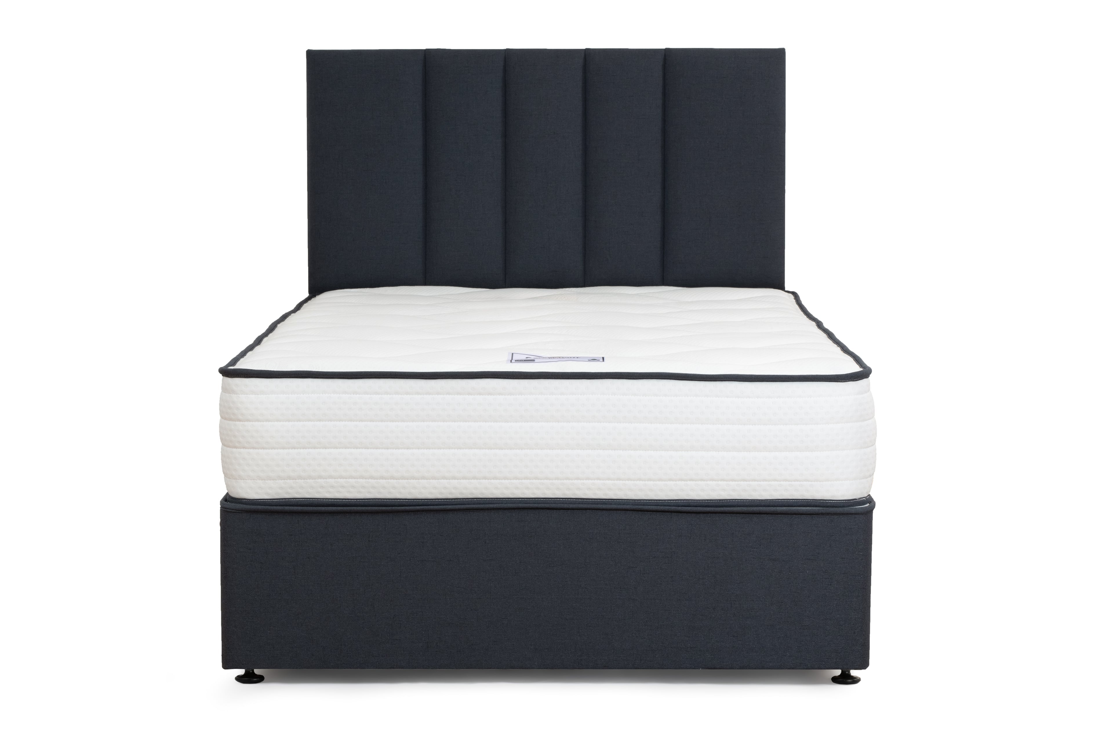 Canberra Complete Bed Set