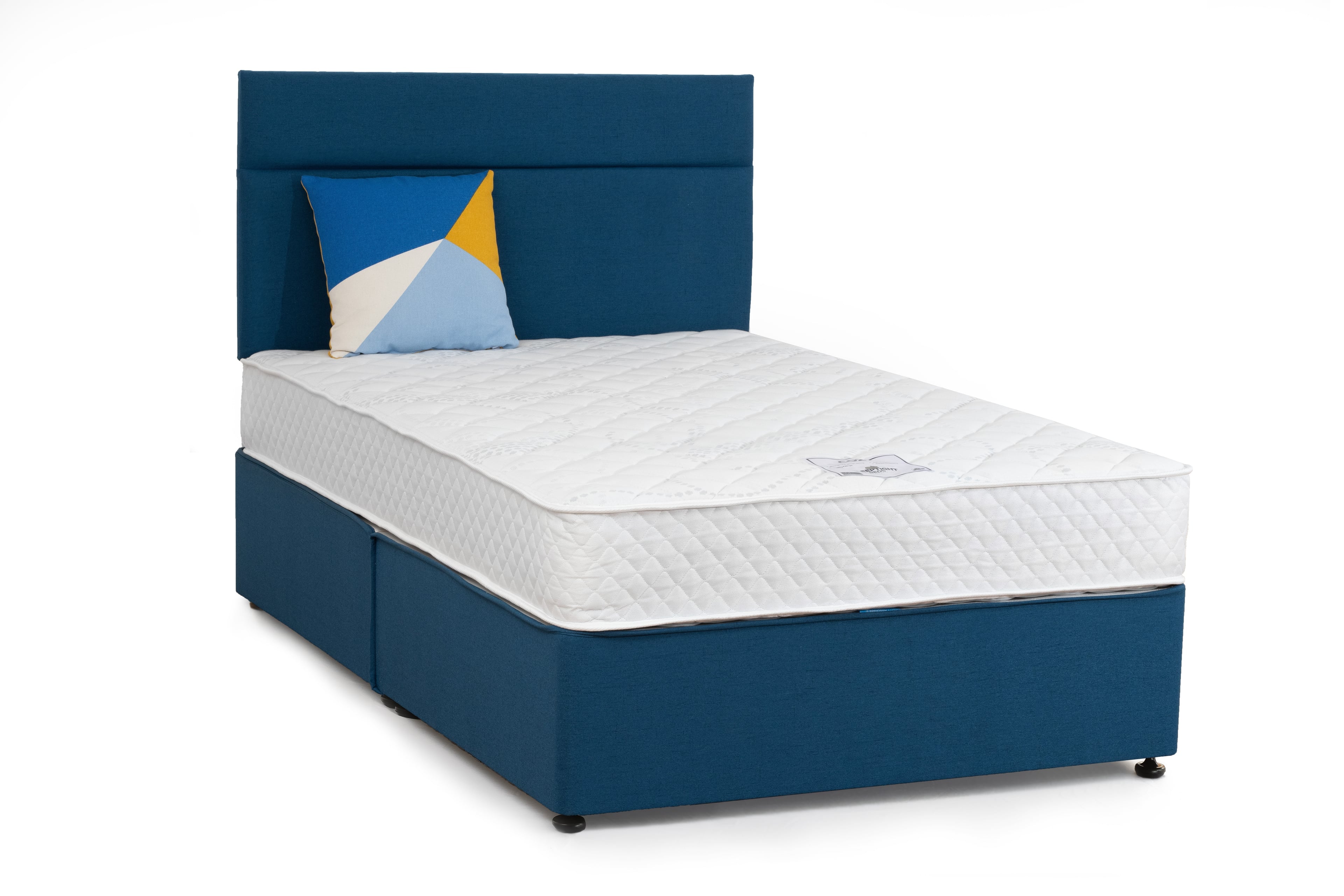 Cozy Complete Bed Set