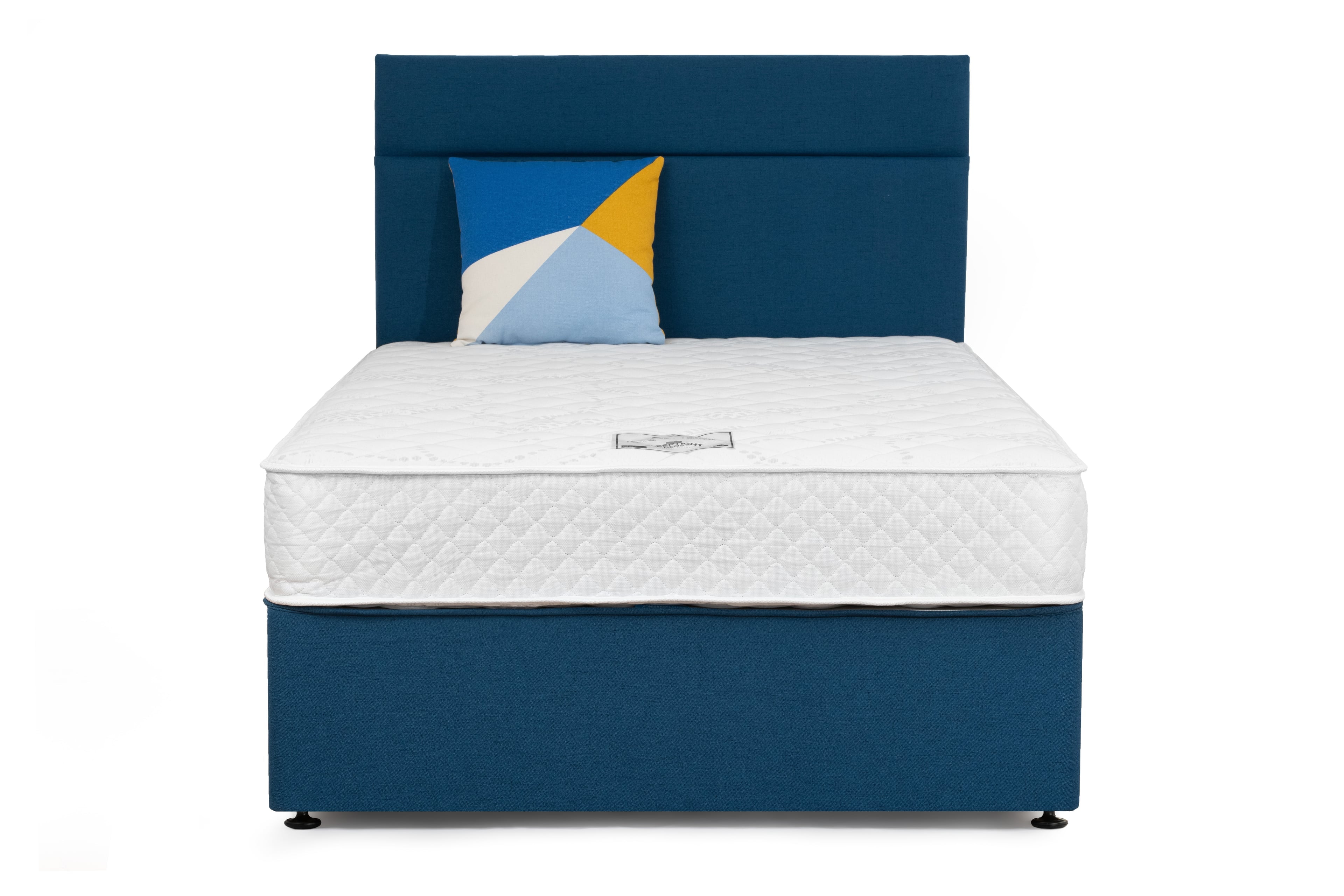 Cozy Complete Bed Set