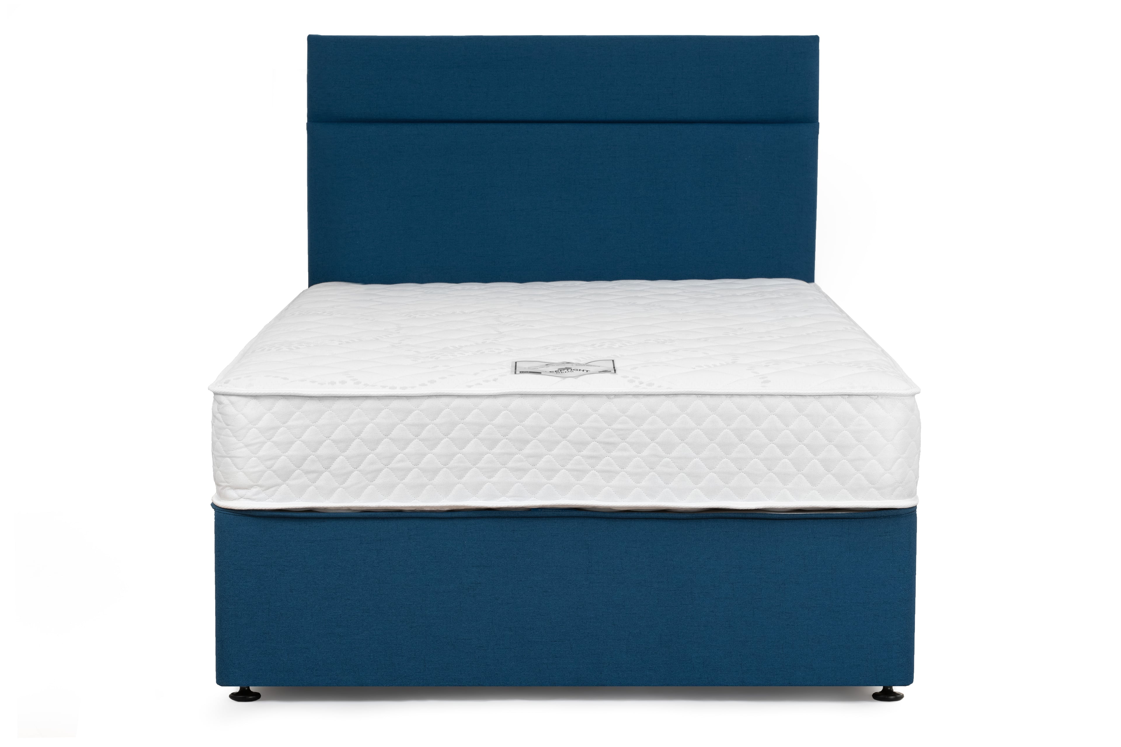 Cozy Complete Bed Set