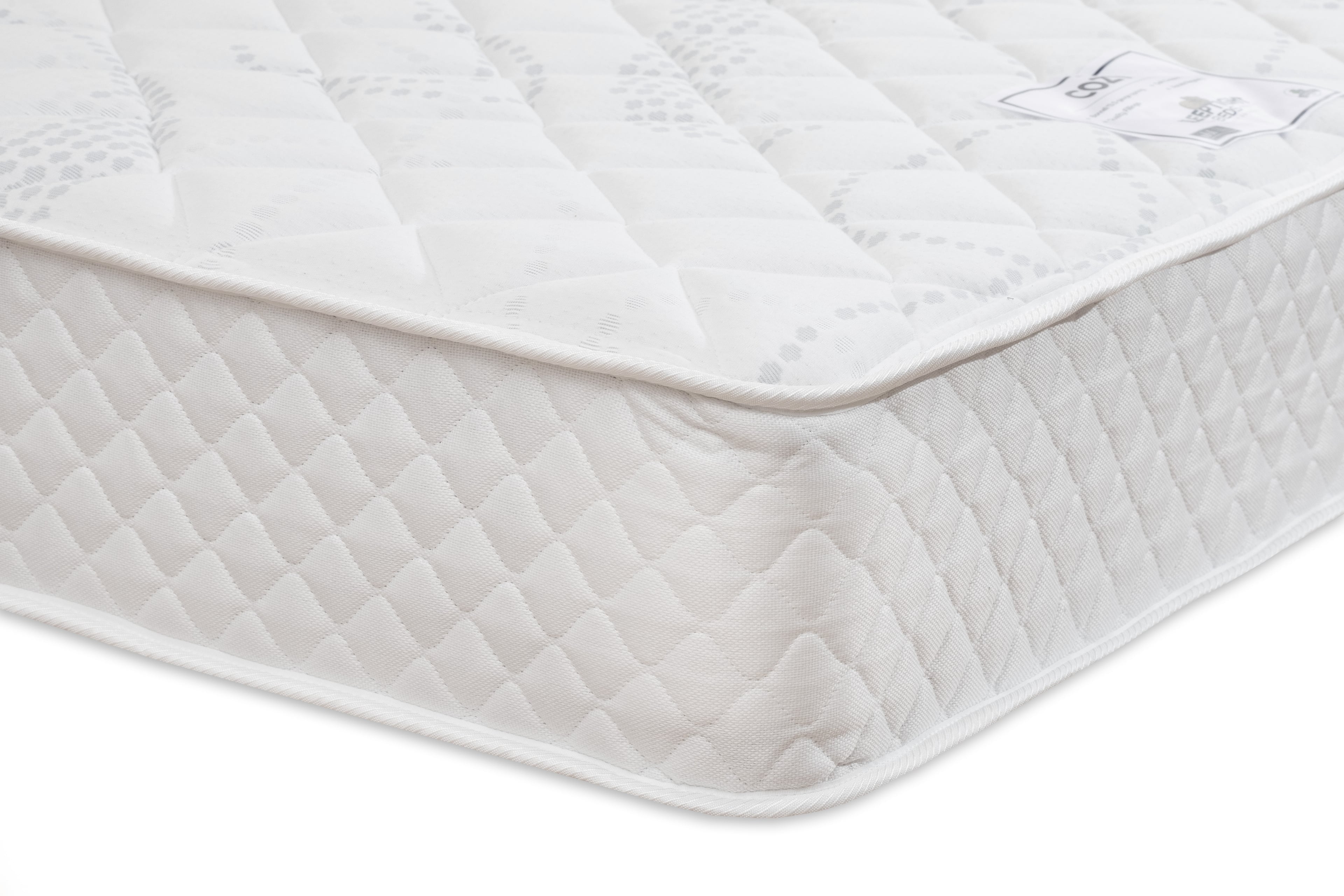 Cozy Complete Bed Set