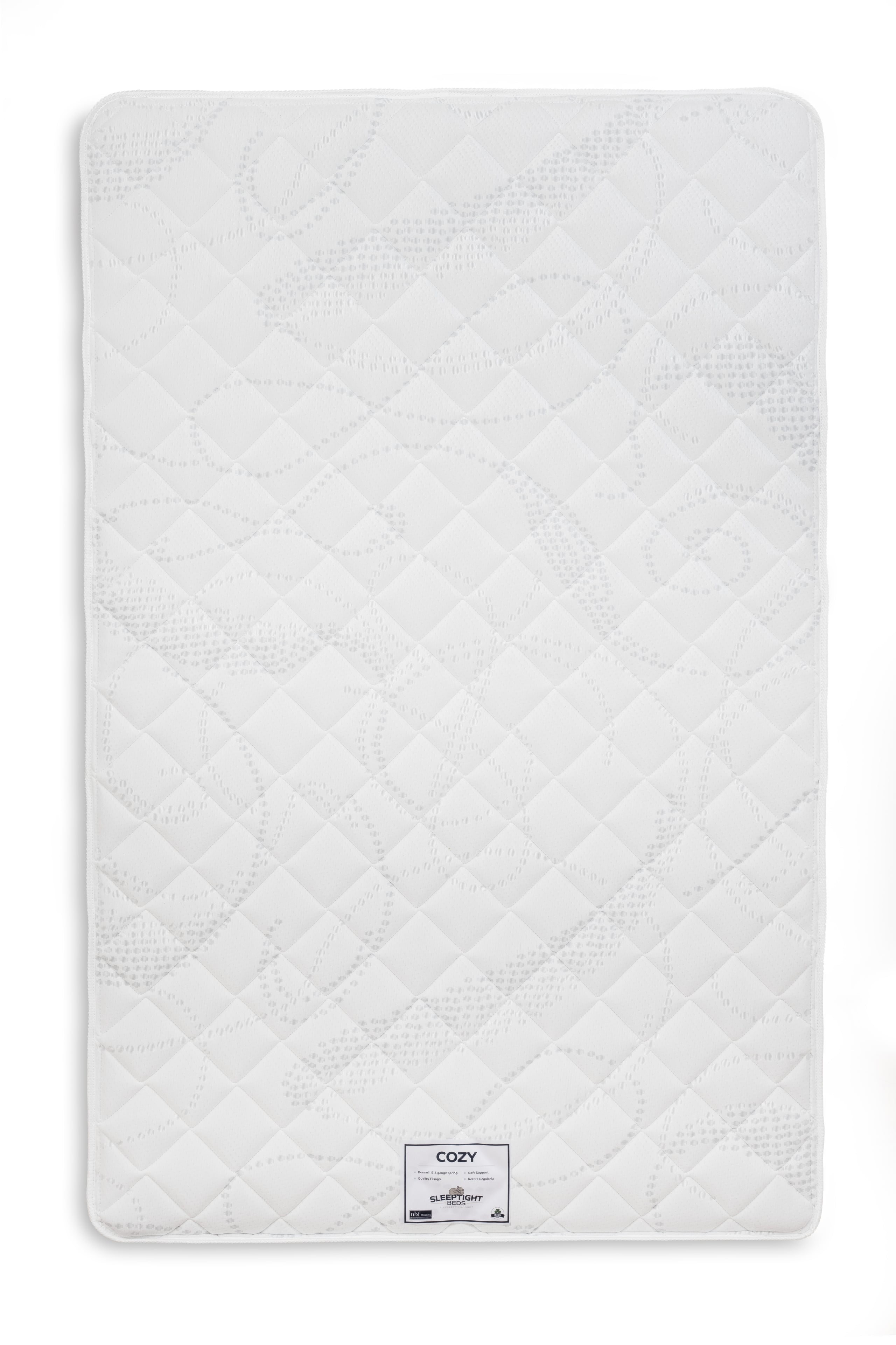 Cozy Complete Bed Set