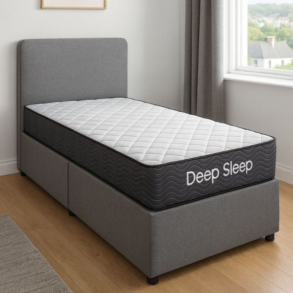 Deep Sleep 3ft Mattress