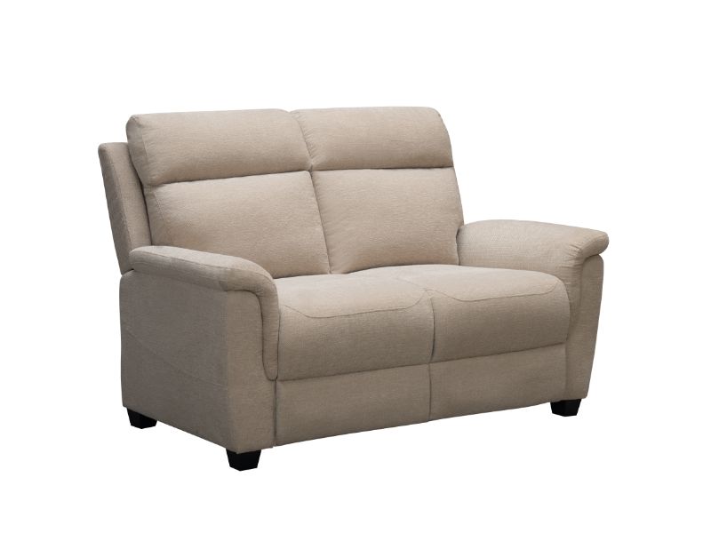 Detroit 2 Seater - Natural