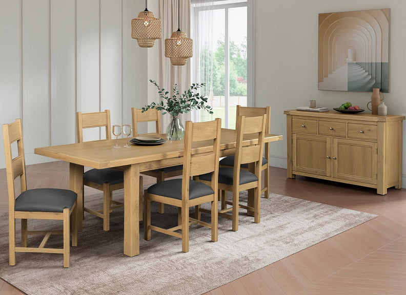 Delaney Small Sideboard