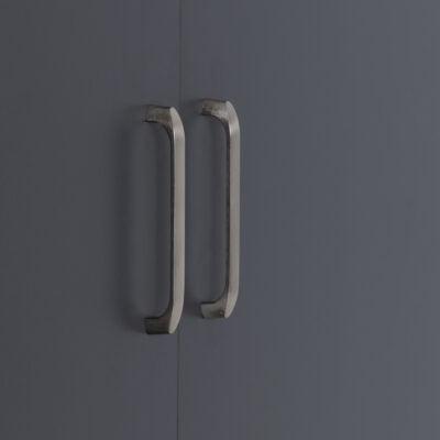 Dakota 4 Door Wardrobe – Extra Large Bedroom Storage