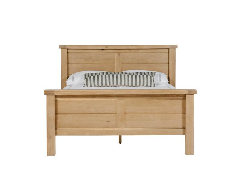 Delaney Bed – Classic Oak Frame