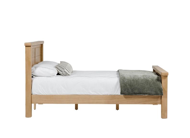 Delaney Bed – Classic Oak Frame