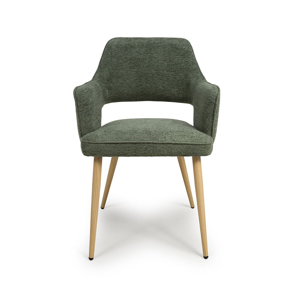 Eden Chair - Set of 2