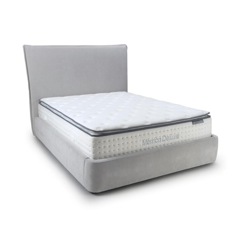 Esme 5' Storage Bed - Natural - Image 3