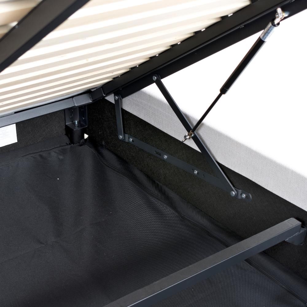 Esme 5' Storage Bed - Natural - Image 5