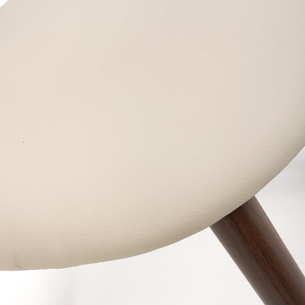 Etta Chair - Set of 2 - Taupe - Image 5