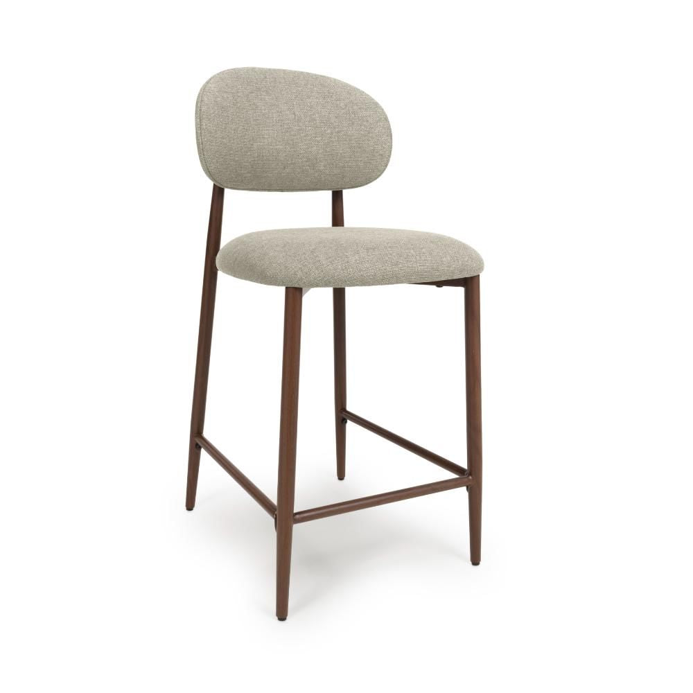 Etta Counter Chair - Set of 2