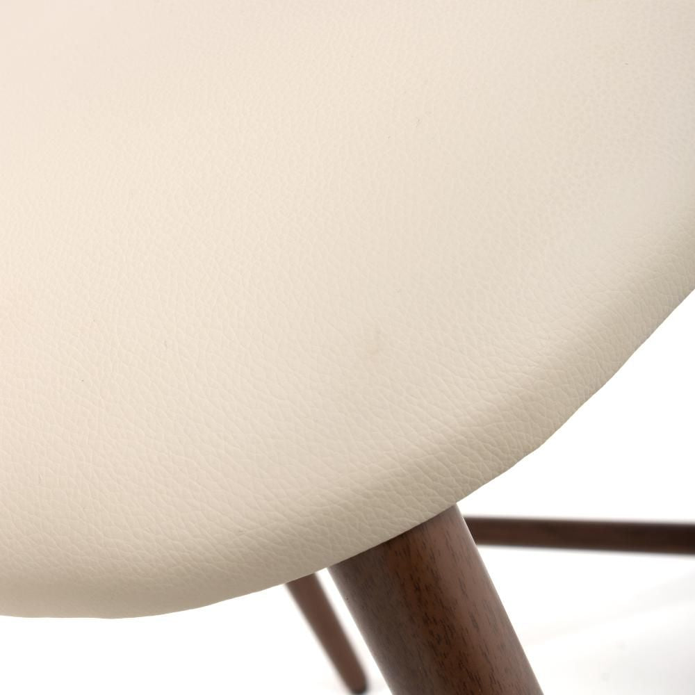 Etta Counter Chair - Set of 2 - Taupe - Image 7