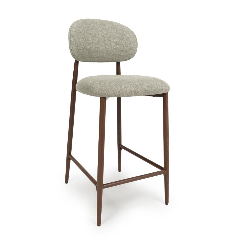 Etta Bar Chair - Set of 2