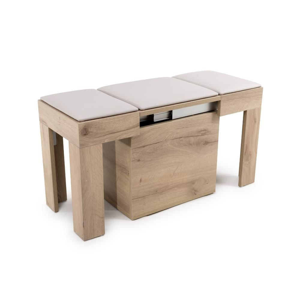 Expander Bench 500mm - 2900mm - Image 5