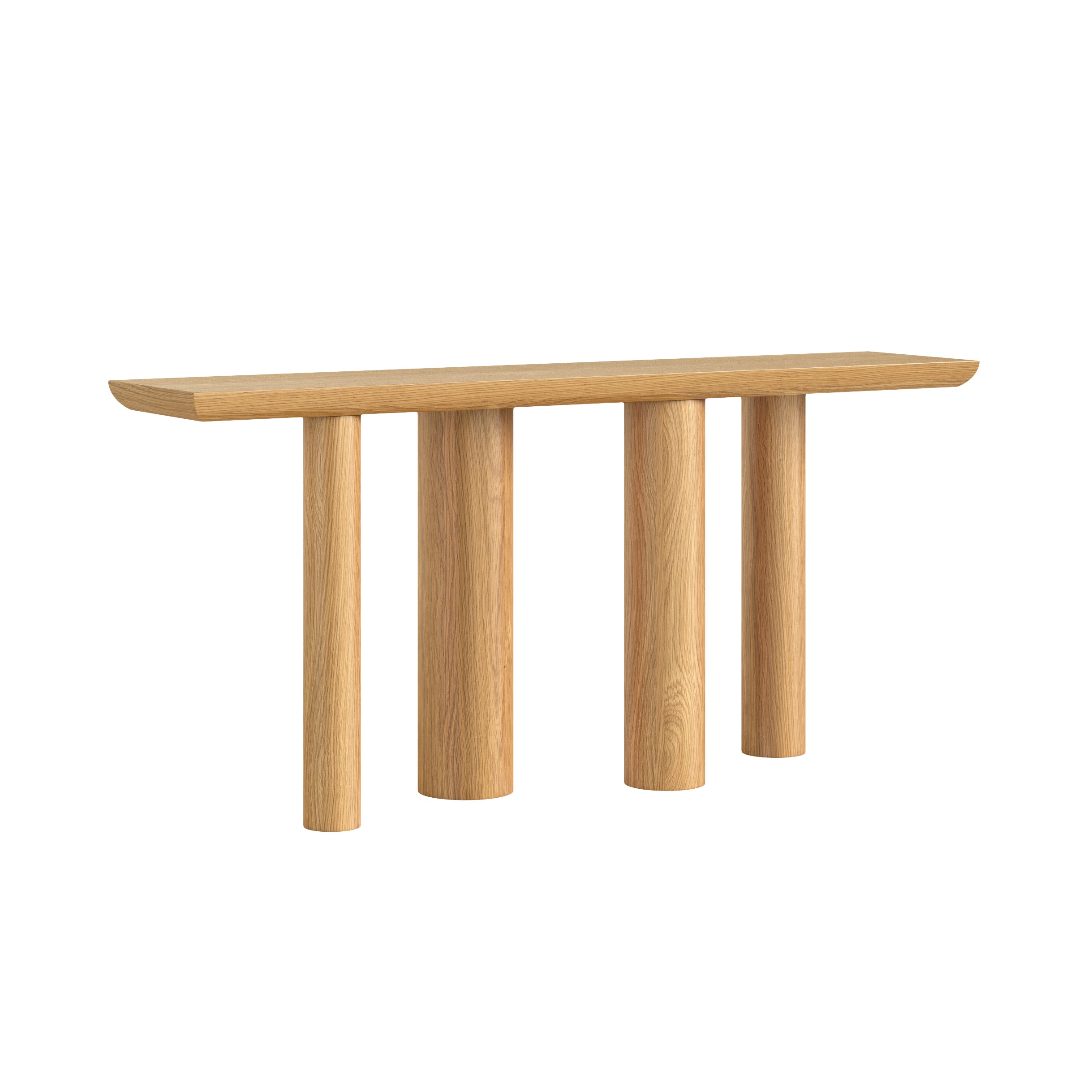 Como Console Table 1650mm